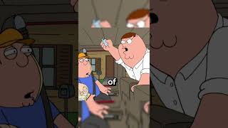 Chris talking street😂😂😂#familyguy #chrisgriffin #familyguyclips #viralvideo