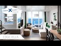 Edge Villa | Celebrity Edge Full Walkthrough Tour & Review 4K | Retreat 2021