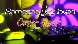 Someone you loved -Lewis Capaldi Cover Deep 2020 (Violin, Dj set, Piano) Duo Alessandra & Alessandro