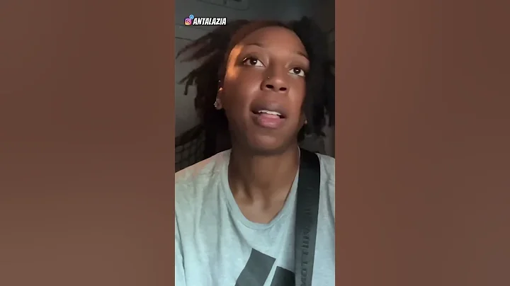 Male trucker refuses to help struggling female trucker! 🚛#cdl #truckdriver #trucking