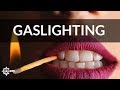 Word Manipulations of a Narcissist #3: Gaslighting