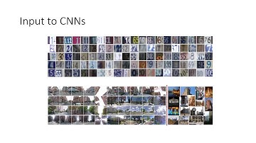 CS6476 Final Project Presentation