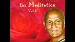 Soulful flute music-melody