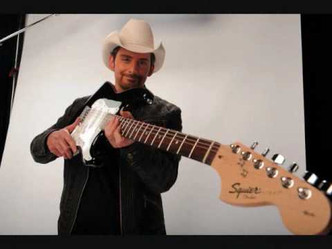 Brad Paisley - He Didn't Have to Be (Studio Acoustic Version!)