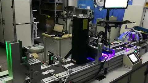 Short Run Swing Tags Fabric Washing Care Labels Variable Data Printing Machine