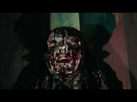 Evil Intentions 2026 Trailer