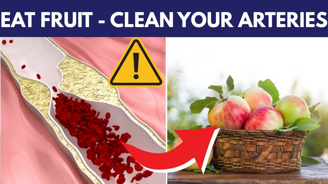 Seniors with Diabetes: Eat These 5 Fruits Weekly—Here’s What Happens | Senior Health