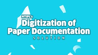 Document Management Solution