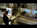 Produktionsbolag filmproduktion bim media  ekshrad water jet  vattenskrning laserskrning