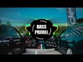 Headphone Activist - Cloud City (Bass Boosted) #bassboosted #carbass #cloudcity #deepbass