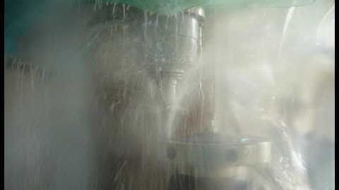 Auto Pallet Changer VDM Rotary Drilling