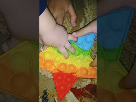 مروان ويامن فى تحدى مين يفرقع البابلي ألوان الاول 