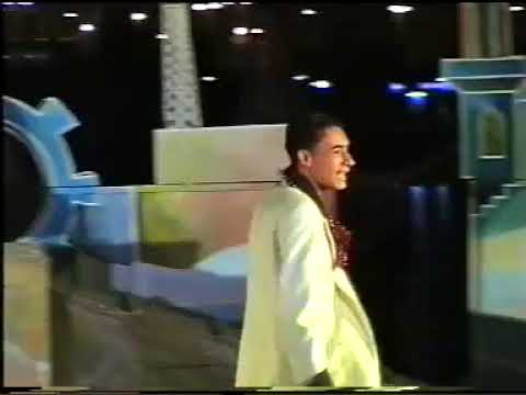 اوبريت حكايه ناس