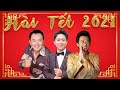 Hài Tết 2021 ❤️ Hài Trấn Thành 2021 Mới Nhất ► Liveshow Trấn Thành, Hoài Linh, Chí Tài Mới Nhất