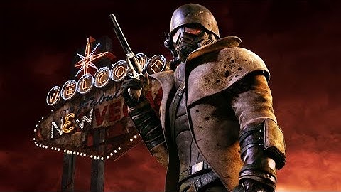 Fallout: New Vegas - 07 - Restoring Hope