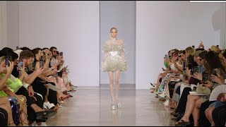 GEORGES HOBEIKA Couture Fall-Winter 2022/23 Collection