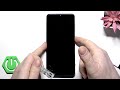SAMSUNG Galaxy A12 - बजर (साउंड स्पीकर) कैसे साफ करें