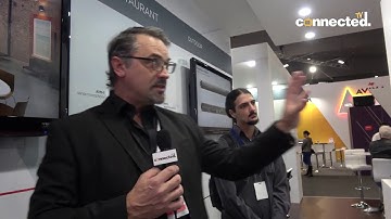 Integrate 2019 - Stephen Peereboom - Bose Professional