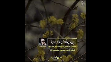 الشيخ عبدالباسط رحمه الله/ سورة الانبياء