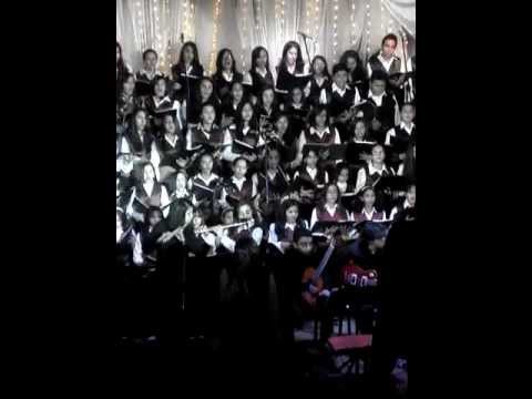 ترنيمة انا الخروف الضال ماريا جورج