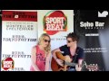 Smith &amp; Jones - Just Like Magic - SportBeat Unplugged Sessions