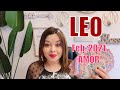 LEO♥️Esta “Alma” te sigue en Múltiples vidas♥️ Tu Amor es su Salvación💝Feb. 2021