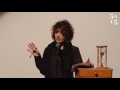 Susie Orbach @ 5x15 - In Therapy