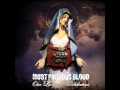 Most Precious Blood - The Great Red Shift