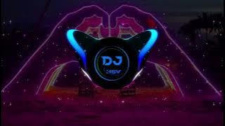 DJ BIMBANG SERUMPUN KASIH TERBUANG REMIX 2024 FULL BASS