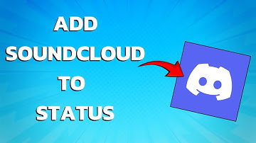How To Add SoundCloud To Discord Status (Super Easy 2024)