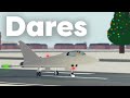 250 Subscriber SPECIAL - Dare Video #3