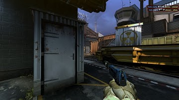 StarladderTV CIS Minor: Eleague 2017 - Open Qualifier  vvalter vs ENSCOREG