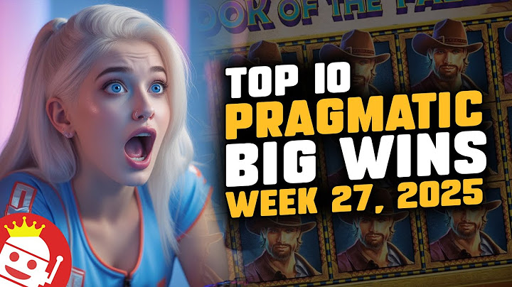 🔥 THE BEST PRAGMATIC PLAY BIG WINS OF WEEK 27 / 2025