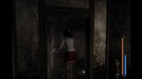 Reupload Pyschadelicsnake Fatal Frame 3  Project Zero 3 First Time Walkthrough part 38