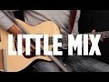 Little Mix - "Going Nowhere" [LIVE @ SiriusXM] | Hits 1