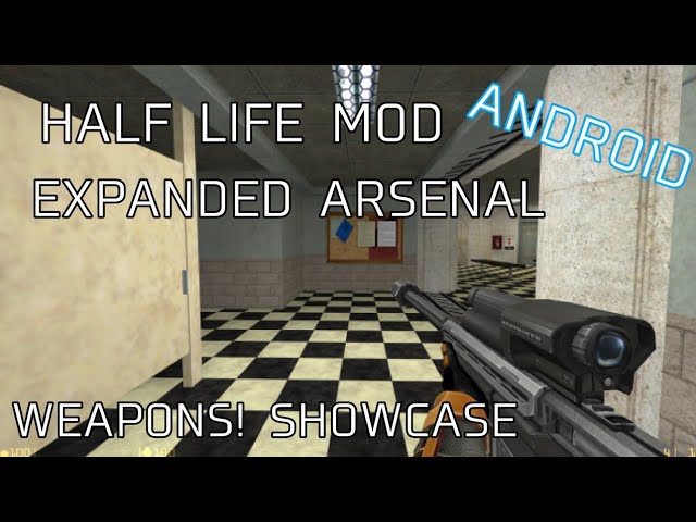 Arsenal Guns APK for Android Download