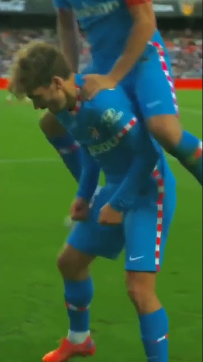Prime Griezmann Is Back