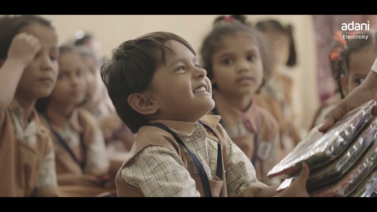 #AcchaiHarDin by Adani Electricity & Foundation: A film promoting safety awareness and goodness