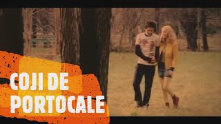 Cristi Nistor & Simona Nae - Coji de portocale (Official Music Video) | HD Audio