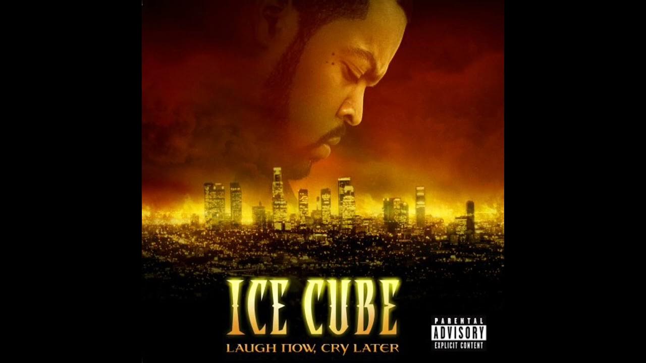 Ice Cube - Smoke some Weed (Remastered) Ice Cube - Smoke some Weed (Remastered)