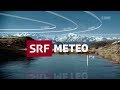 SRF Info - SRF Meteo Intro - 2017 (HD)