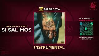 Eladio Carrión ft. 50 Cent - Si Salimos 🎶 INSTRUMENTAL Filtrar IA