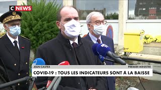 Covid-19 : vers une sortie du tunnel ?