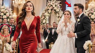 Millionaire Invited His Homeless Ex Wife to Humiliate Her — But Her Arrival Revealed a Secret That S screenshot 2