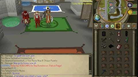 Runescape servers Vcnscape.no-ip.org, 24-7, 562 server.