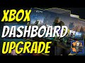 XBOX SERIES X|S - XBOX Series X GETS 4k User Interface UPGRADE