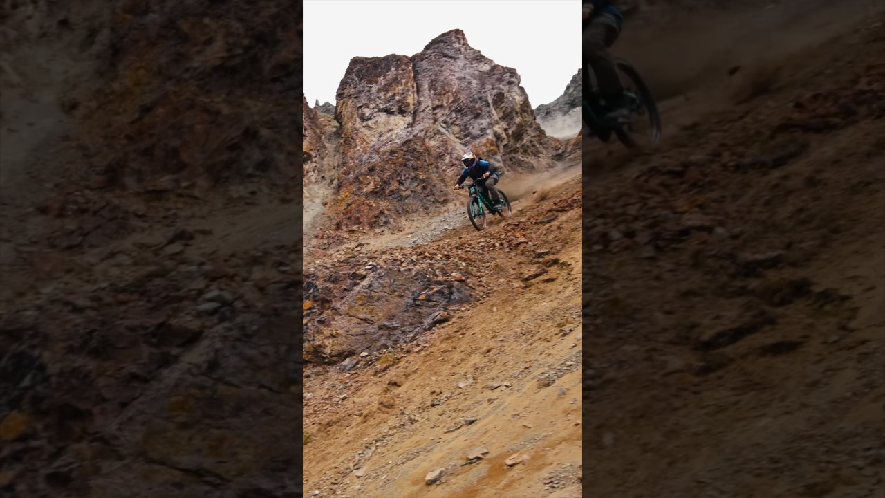 how is this RIDEABLE?