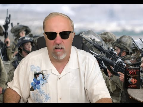 Breaking: 50,000 Troops Deploying To Gaza Border