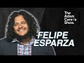Felipe Esparza - Adam Carolla Show 3/7/22