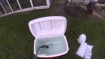 HD Hero 3 Go Pro: My 2014 ALS Ice Bucket Challenge